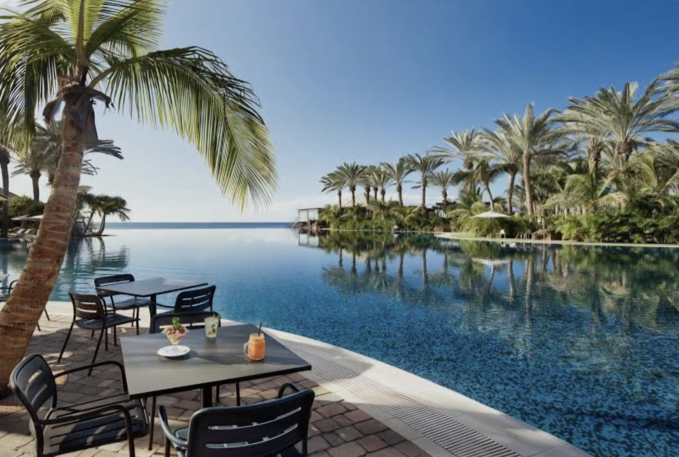 Oasis grupo gran canaria